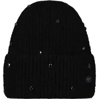 Barts Donellah Beanie black (01)