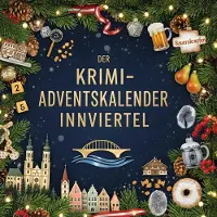Sonstige Verlage Der Krimi-Adventskalender Innviertel