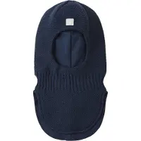 Reima Starrie Schlupfmütze Merinowolle, Navy, 50