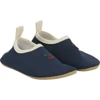 Konges Slöjd Wasserschuhe Manon Kinder Dress Blue-Schuhgröße 20 - 21