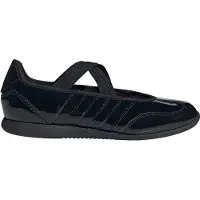 Adidas Ballerinas - Barreda Mary Jane - Core Black - - 38 2/3 - Ballerinas