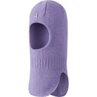 Reima Balaclava, Starrie blooming lilac (5450) 52 cm