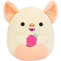 Squishmallows P26-meghan 19 Cm Teddybär Kinder One Size