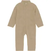 CeLaVi Soft Wool - Jumpsuit savannah tan (2313) 70