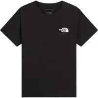 The North Face Kinder T-Shirts/Tanks ku.Arm Ki TEEN EVOLUTION BOX NSE SS TEE