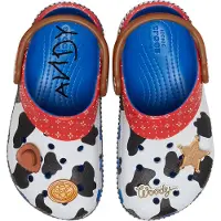 Crocs Clogs 209470-4GX für Uni