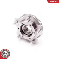 ESEN SKV Radlagersatz Vorne für SUZUKI Grand Vitara II SUV (JT, TE, TD) 169,5mm 29SKV065