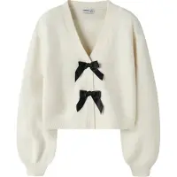 Name it Regular Fit Strickjacke