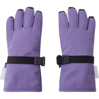 Reima Reimatec Gloves, Tartu misty violet (5700) 6