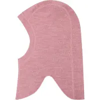 CeLaVi Balaclava, Double Layer lilas melange (6008) 48