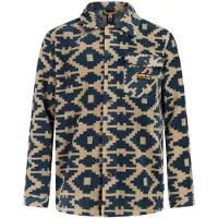 Protest Prthowden Outdoor Shirt bamboobeige (567) XL