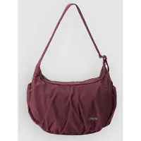 AEVOR - Slouchy Bag - Umhängetasche Gr 23 l rot