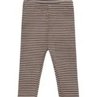 Minymo Leggings Y/D Rib fungi (2213) 86