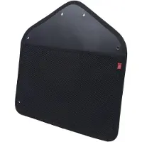 FAHRER Panel Bag schwarz