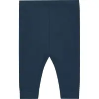 Minymo Leggings Sweat midnight navy (7359) 80