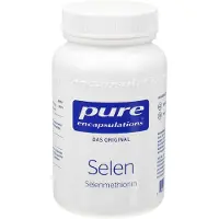 Pro Medico Selen Selenmethionin Kapseln 180 St