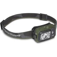 Black Diamond Lampen / Dynamos STORM 450 HEADLAMP