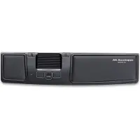 Mousetrapper Advance 2.0+, USB Typ-A, 2000 DPI, Schwarz, Weiß