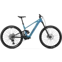 Mondraker SLY RR Performance Line SX 400Wh - M/L - denim
