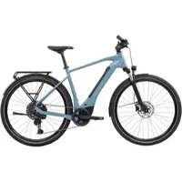 Hercules Futura SL I-11 Performance Line SX 400Wh - 53 cm - urban blue-glossy