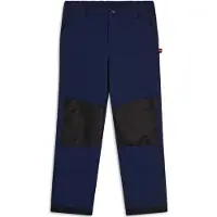 LEGO - Kid's Payton 602 - Trekkinghose Gr 110 blau