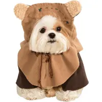 Rubies Star Wars Ewok