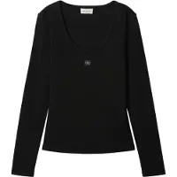Calvin Klein Jeans Lv047d218g Langarm-t-shirt