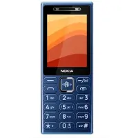 Nokia 210 4G TA-1787 DS EU NOR DUNKELBLAU
