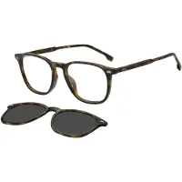 HUGO BOSS BOSS 1882/G/C Havana 53/19/150 Herren Brillen