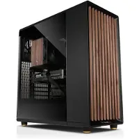 Kiebel.de Gaming PC Black Forest V AMD Ryzen 7 5700X, 32GB DDR4, NVIDIA RTX 5060 8 GB, 1TB SSD, Windows 11, Gaming PC