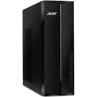 Acer Aspire XC-1715_TWLD5 Desktop Computer, N150, 8 GB, DDR5-SDRAM, 512 GB, Windows 11 Home, 64-Bit