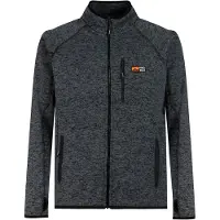 Protest Prtmano Outdoor Full Zip top basaltgrey (591) L