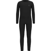 Odlo Set Merino 200 Langarm-baselayer