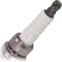 BESTPRICE 4x Zündkerze [Hersteller-Nr. 31301544] für Opel