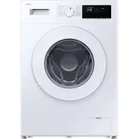 Samsung 9 kg SLIM Waschmaschine WW3000FM mit Hygiene-Dampfprogramm, , Frontlader, 9 kg, B, 76 dB, 1400 RPM, A