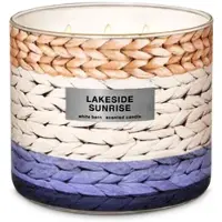 Bath & Body Works Lakeside Sunrise