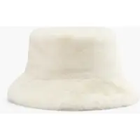 Deichmann Hut Beige, Damen, Größe: ONE SIZE - Hut Beige, Damen, Größe: ONE SIZE - woman - Beige
