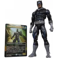 Hasbro Marvel Legends Series Super Heroes Magic The Gathering Black Panther, 13 Jahr(e), Superhelden