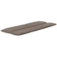 Kettler See Bankauflage Dessin 8008 Sand 120x47x3cm