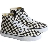 Vans Kinderschuhe Authentic Hi 2.0 Zip kind