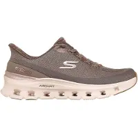 SKECHERS Sneaker Sneaker Textil