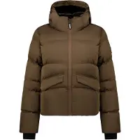 Cars Manilla Jacke Damen S