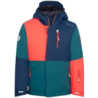TROLLKIDS Kids Hallingdal Jacket
