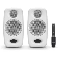 IK Multimedia iLoud Micro Monitor Pro Pair