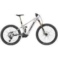 Transition Regulator CX Shimano XT Di2 Performance CX 600Wh - M - frostberry