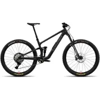 Santa Cruz Tallboy 6 Carbon CC XT Di2 - M - gloss carbon