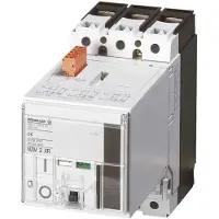 Eaton 259832 Fernantrieb synchronisierfähig, 208-240VAC, für Baugrösse 2 NZM2-XR208-240AC