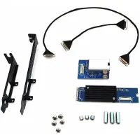 Odroid 10GbE M.2 network card for -H5