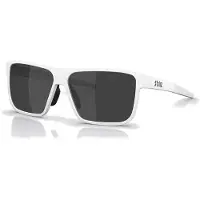 Bliz A008 matte white smoke (70270261)