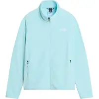 The North Face Womens Glacier Fleece Jacket glacier (NN4) L